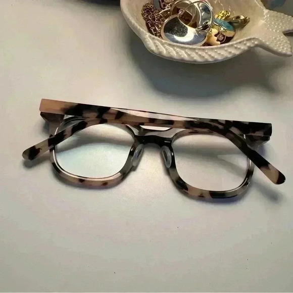 EYE BUY DIRECT Romy Prescription Eyeglasses Frames - Picture 5 of 7